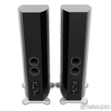 Tannoy Definition DC10A Floorstanding Speakers; Gloss Black Pair Tannoy Definition DC10A Floorstanding Speakers; Gloss Black Pair