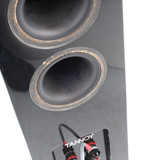 Tannoy Definition DC10A Floorstanding Speakers; Gloss Black Pair Tannoy Definition DC10A Floorstanding Speakers; Gloss Black Pair