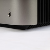 Cambridge Audio Edge A Stereo Integrated Amplifier Cambridge Audio Edge A Stereo Integrated Amplifier