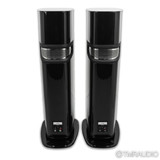Focal Sopra No. 2 Floorstanding Speakers; Black Lacquer Pair Focal Sopra No. 2 Floorstanding Speakers; Black Lacquer Pair