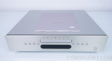 Primare DVD26 CD / DVD Player; Silver