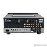 McIntosh C2700 Stereo Preamplifier; MM / MC Phono McIntosh C2700 Stereo Preamplifier; MM / MC Phono