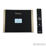 McIntosh C2700 Stereo Preamplifier; MM / MC Phono McIntosh C2700 Stereo Preamplifier; MM / MC Phono