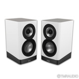 ELAC Navis  ARB-51 Active Bookshelf Speakers; White Pair ELAC Navis  ARB-51 Active Bookshelf Speakers; White Pair