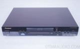 Pioneer Elite DV-45a CD / DVD Player; $700 MSRP