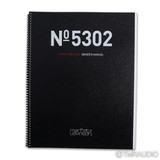 Mark Levinson No. 5302 Stereo Power Amplifier (1/8) Mark Levinson No. 5302 Stereo Power Amplifier (1/8)