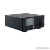 Benchmark Media HPA4 Headphone Amplifier Benchmark Media HPA4 Headphone Amplifier