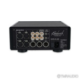 Benchmark Media HPA4 Headphone Amplifier Benchmark Media HPA4 Headphone Amplifier