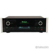 McIntosh C49 Stereo Preamplifier; MM / MC Phono; DAC McIntosh C49 Stereo Preamplifier; MM / MC Phono; DAC