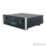 McIntosh C49 Stereo Preamplifier; MM / MC Phono; DAC McIntosh C49 Stereo Preamplifier; MM / MC Phono; DAC