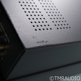 McIntosh C49 Stereo Preamplifier; MM / MC Phono; DAC McIntosh C49 Stereo Preamplifier; MM / MC Phono; DAC