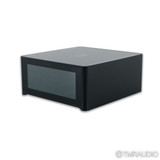 NAD Electronics Masters M10 v2 Integrated Streaming Amplifier; BluOS NAD Electronics Masters M10 v2 Integrated Streaming Amplifier; BluOS