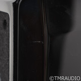 Wilson Audio Sasha W/P Series 2 Floorstanding Speakers; Gloss Black Pair Wilson Audio Sasha W/P Series 2 Floorstanding Speakers; Gloss Black Pair