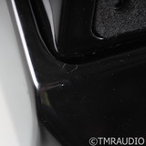 Wilson Audio Sasha W/P Series 2 Floorstanding Speakers; Gloss Black Pair Wilson Audio Sasha W/P Series 2 Floorstanding Speakers; Gloss Black Pair