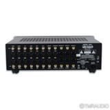 Audio Research LS27 Stereo Tube Preamplifier (Upgraded Remote) Audio Research LS27 Stereo Tube Preamplifier (Upgraded Remote)