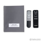 Audio Research LS27 Stereo Tube Preamplifier (Upgraded Remote) Audio Research LS27 Stereo Tube Preamplifier (Upgraded Remote)