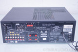 Pioneer VSX-D457 Home Theater Receiver