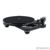 Rega Planar 8 Belt-Drive Turntable; Matt Polaris Grey (No Cartridge) Rega Planar 8 Belt-Drive Turntable; Matt Polaris Grey (No Cartridge)