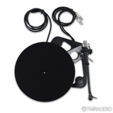 Rega Planar 8 Belt-Drive Turntable; Matt Polaris Grey (No Cartridge) Rega Planar 8 Belt-Drive Turntable; Matt Polaris Grey (No Cartridge)