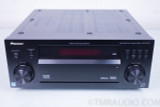 Pioneer VSX-1015TX-K 7.1 Channel Audio Video Receiver!