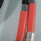 Acoustic System International Liveline Reference RCA Cables; 1.2m Pair Interconnects Acoustic System International Liveline Reference RCA Cables; 1.2m Pair Interconnects