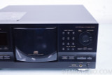 PIONEER PD-F1007 File-Type Compact Disc Player 301 Disc Changer CD player