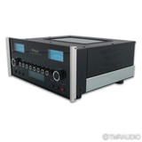 McIntosh C55 Stereo Preamplifier/ DAC; MM / MC Phono  McIntosh C55 Stereo Preamplifier/ DAC; MM / MC Phono