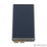 IBasso DX320 Max Ti Portable Music Player; 128GB IBasso DX320 Max Ti Portable Music Player; 128GB