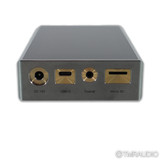 IBasso DX320 Max Ti Portable Music Player; 128GB IBasso DX320 Max Ti Portable Music Player; 128GB