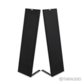 Magnepan LRS+ Floorstanding Speakers; Black Pair Magnepan LRS+ Floorstanding Speakers; Black Pair