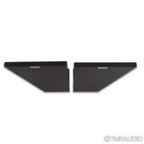 Magnepan LRS+ Floorstanding Speakers; Black Pair Magnepan LRS+ Floorstanding Speakers; Black Pair