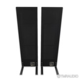 Magnepan LRS+ Floorstanding Speakers; Black Pair Magnepan LRS+ Floorstanding Speakers; Black Pair
