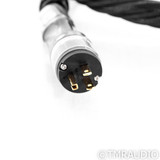 Synergistic Research Element CTS Analog AC Power Cable; 5ft AC Cord