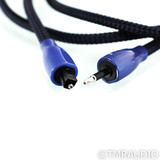 AudioQuest Vodka Optical Toslink Cable; 1.5m Digital Interconnect