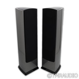 Revel Performa F228Be Floorstanding Speakers; Metallic Silver Pair