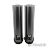 Revel Performa F228Be Floorstanding Speakers; Metallic Silver Pair