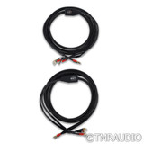 MIT Matrix 12 Bi-Wire Speaker Cables; 3m Pair