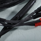 MIT Matrix 12 Bi-Wire Speaker Cables; 3m Pair