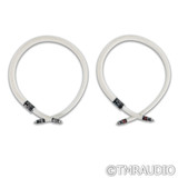 Stealth Audio Sakra v.12 RCA Cables; 1m Pair Interconnects