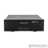 Eleven XI Audio Sagra DAC; D/A Converter