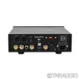 Eleven XI Audio Sagra DAC; D/A Converter