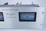 Phase Linear 400 Vintage Stereo Amplifier; Just Serviced