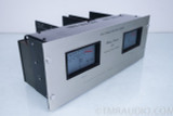 Phase Linear 400 Vintage Stereo Amplifier; Just Serviced