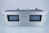 Phase Linear 400 Vintage Stereo Amplifier; Just Serviced