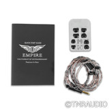 Empire Ears Legend EVO IEM In-Ear Headphones; IEMs