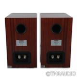 Dynaudio Excite X16 Bookshelf Speakers; Rosewood Pair