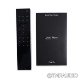 Naim Uniti Nova Stereo Streaming Integrated Amplifier