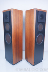 Phase Technology PC6.5 Speakers; Vintage Floorstanding Speakers