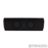 Sunfire SubRosa SRS-210 R Flat Panel Subwoofer; w/ 2700 EQ Amplifier