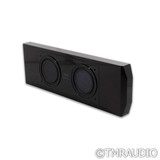 Sunfire SubRosa SRS-210 R Flat Panel Subwoofer; w/ 2700 EQ Amplifier